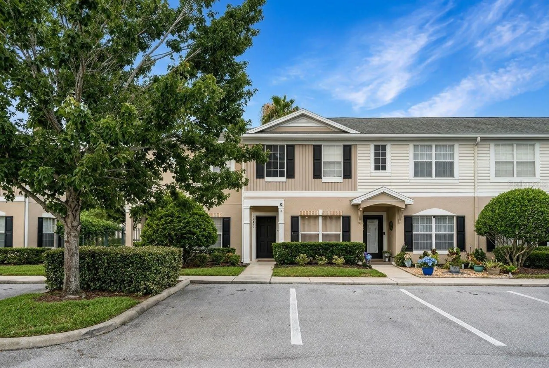 16403 Bellemore Lane Odessa FL 33556
