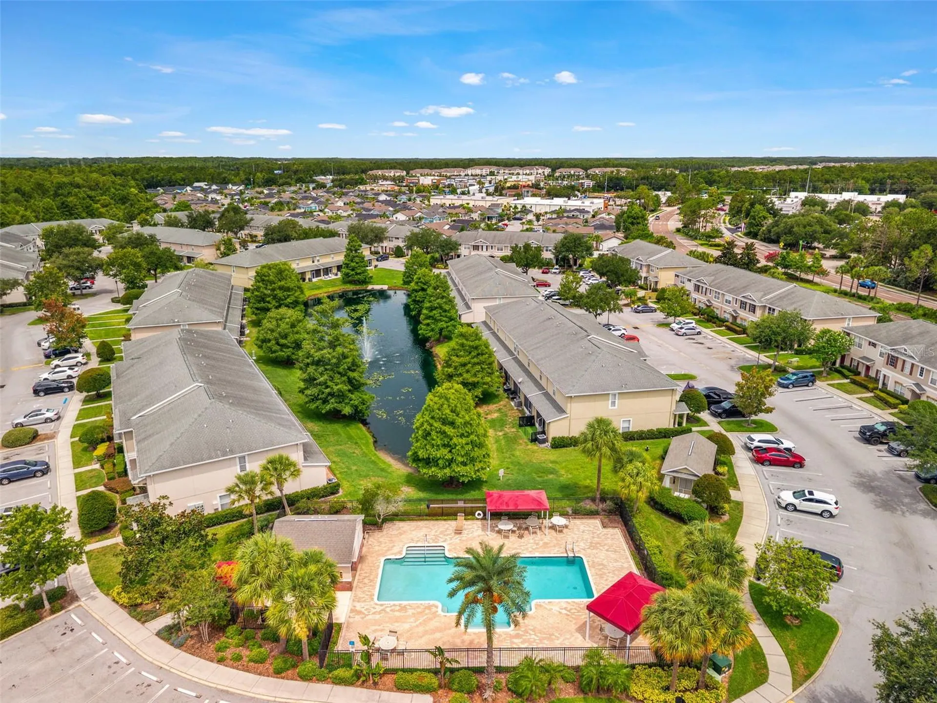 16403 Bellemore Lane Odessa FL 33556