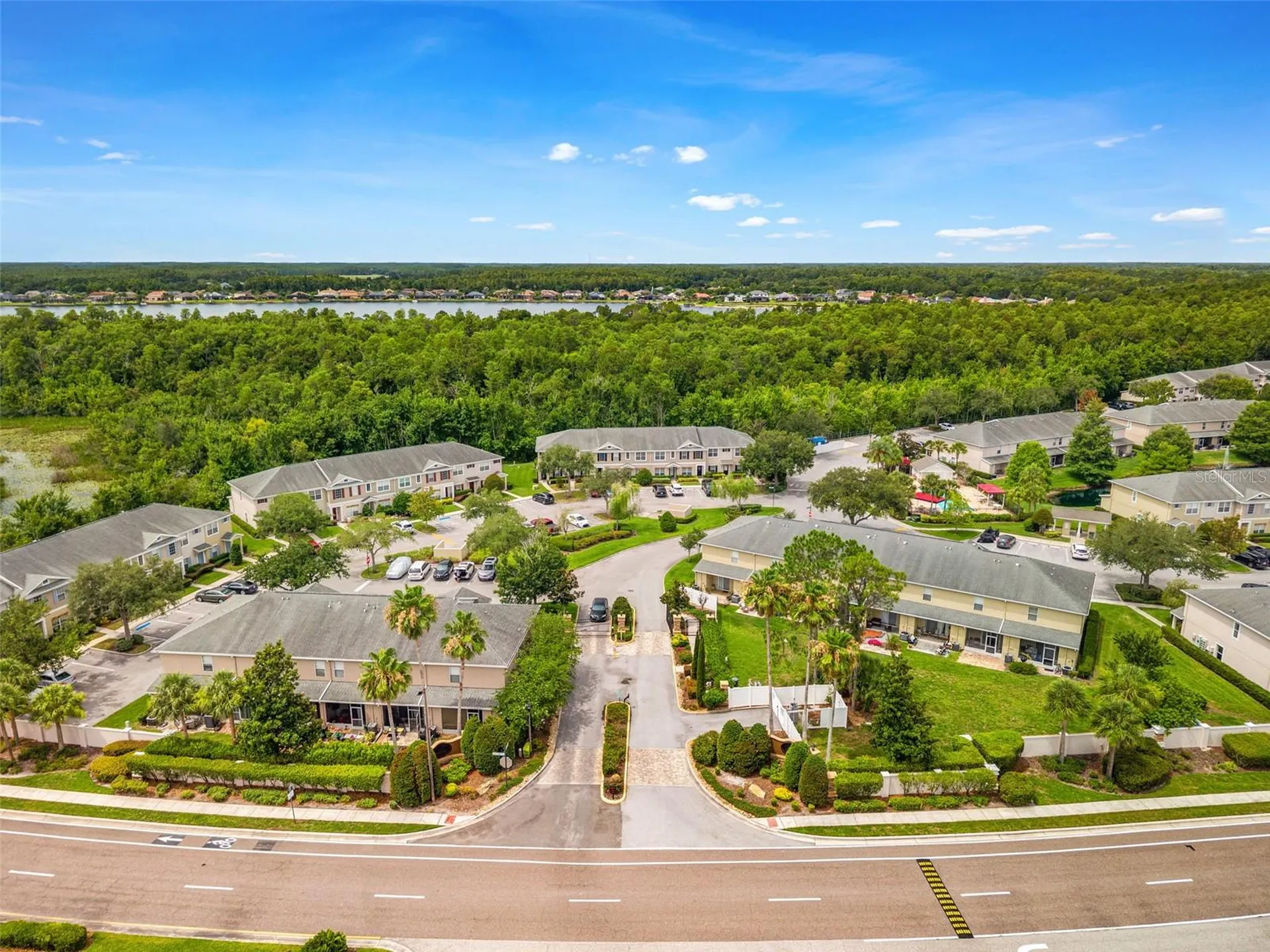 16403 Bellemore Lane Odessa FL 33556
