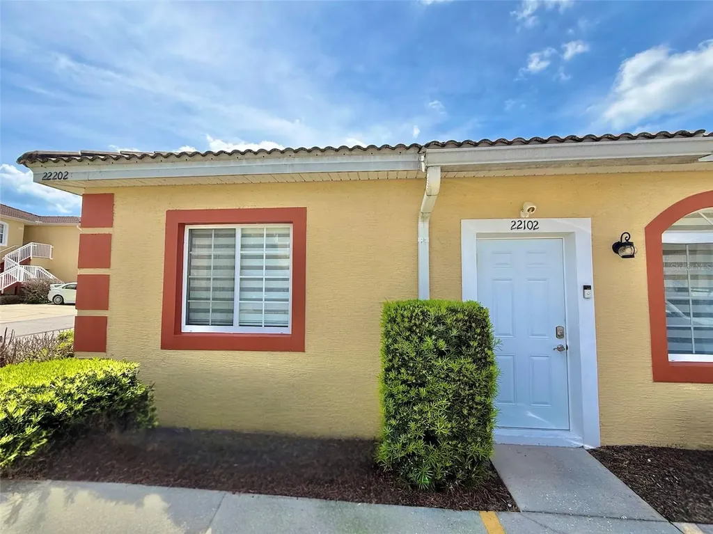 22102 Indian Creek Drive Kissimmee FL 34759