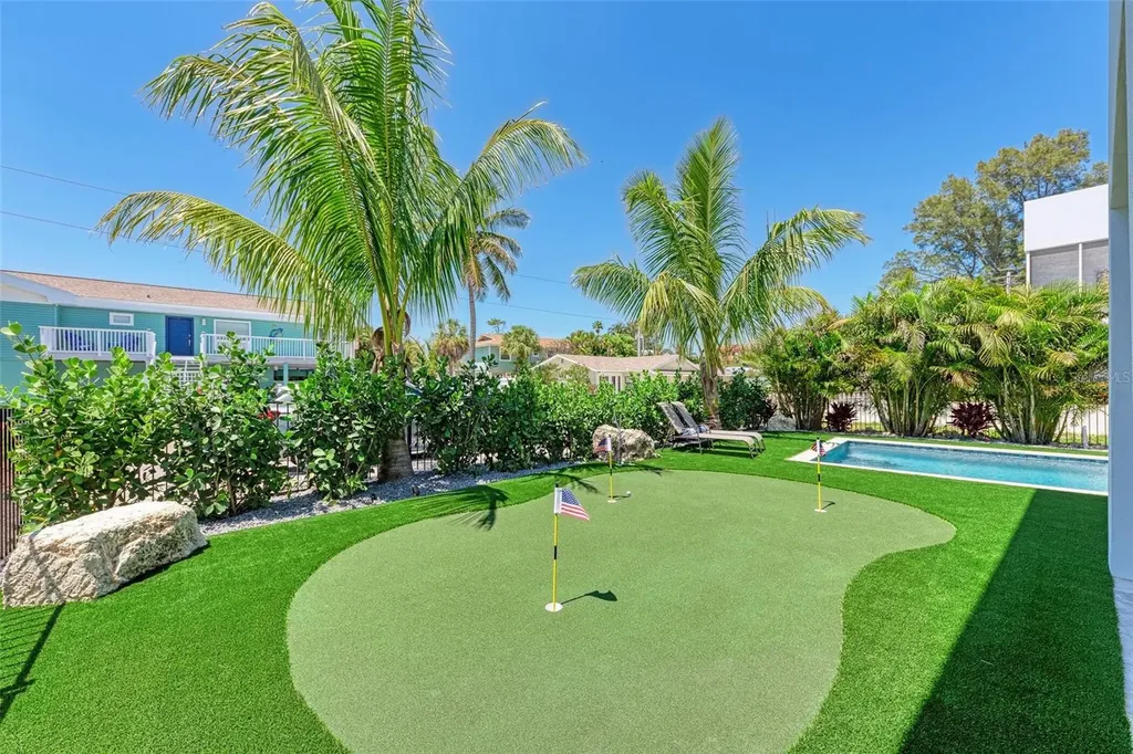 256 Gladiolus Street Anna Maria FL 34216
