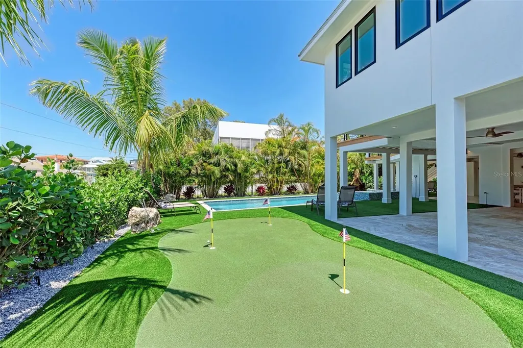 256 Gladiolus Street Anna Maria FL 34216