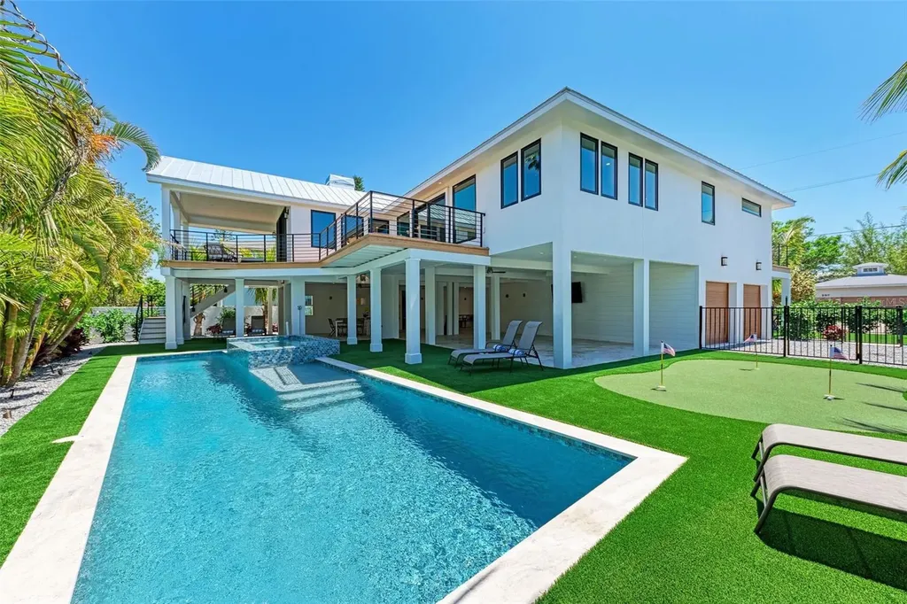 256 Gladiolus Street Anna Maria FL 34216