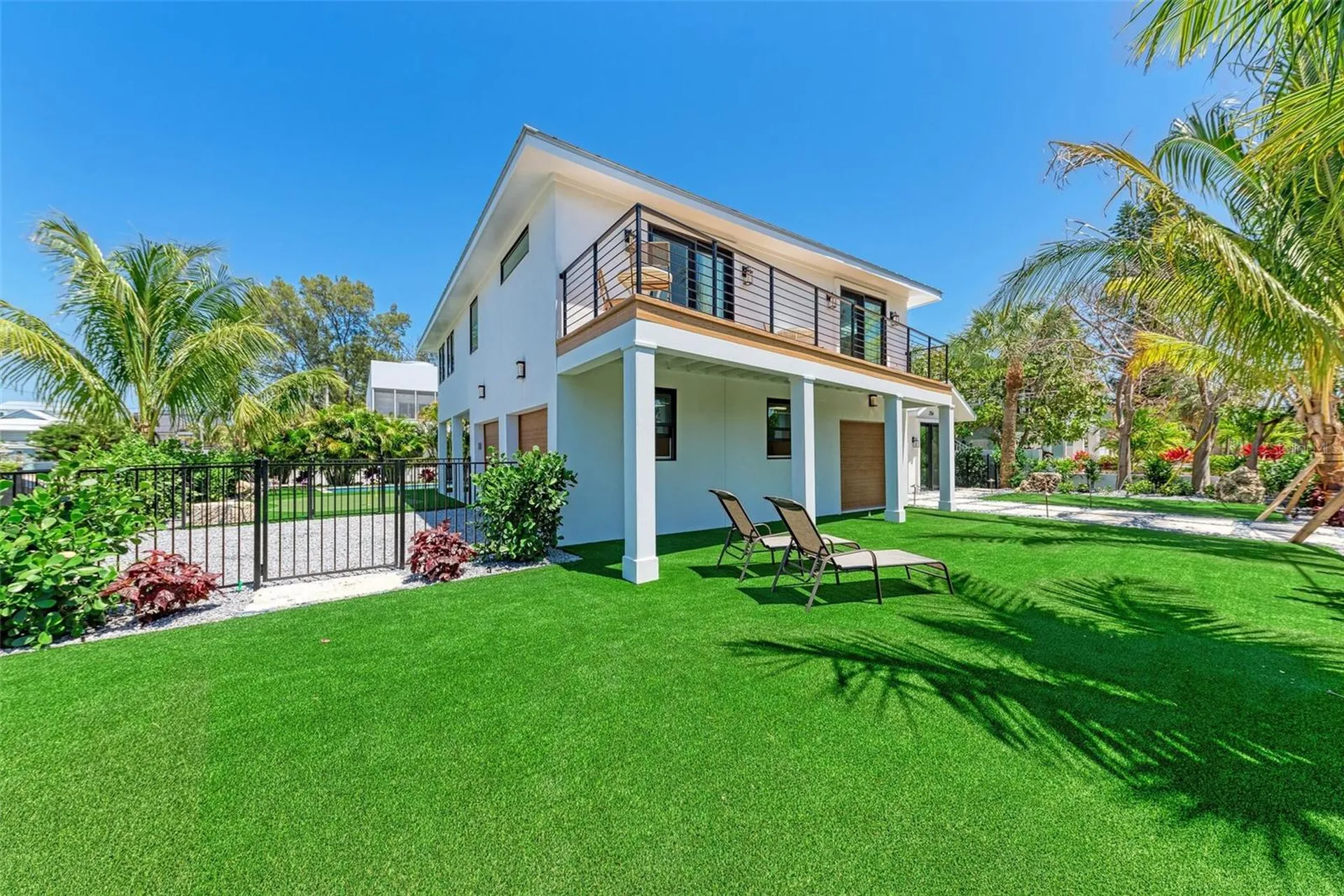 256 Gladiolus Street Anna Maria FL 34216