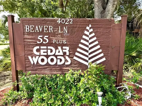 4022 Beaver Lane Port Charlotte FL 33952