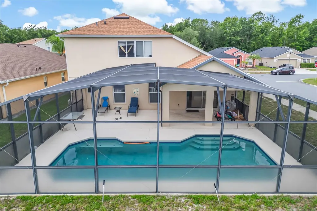 1228 Sandy Ridge Drive Davenport FL 33896