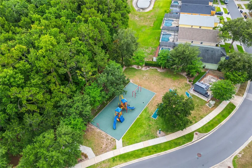 1228 Sandy Ridge Drive Davenport FL 33896