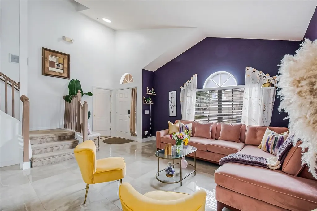 1228 Sandy Ridge Drive Davenport FL 33896