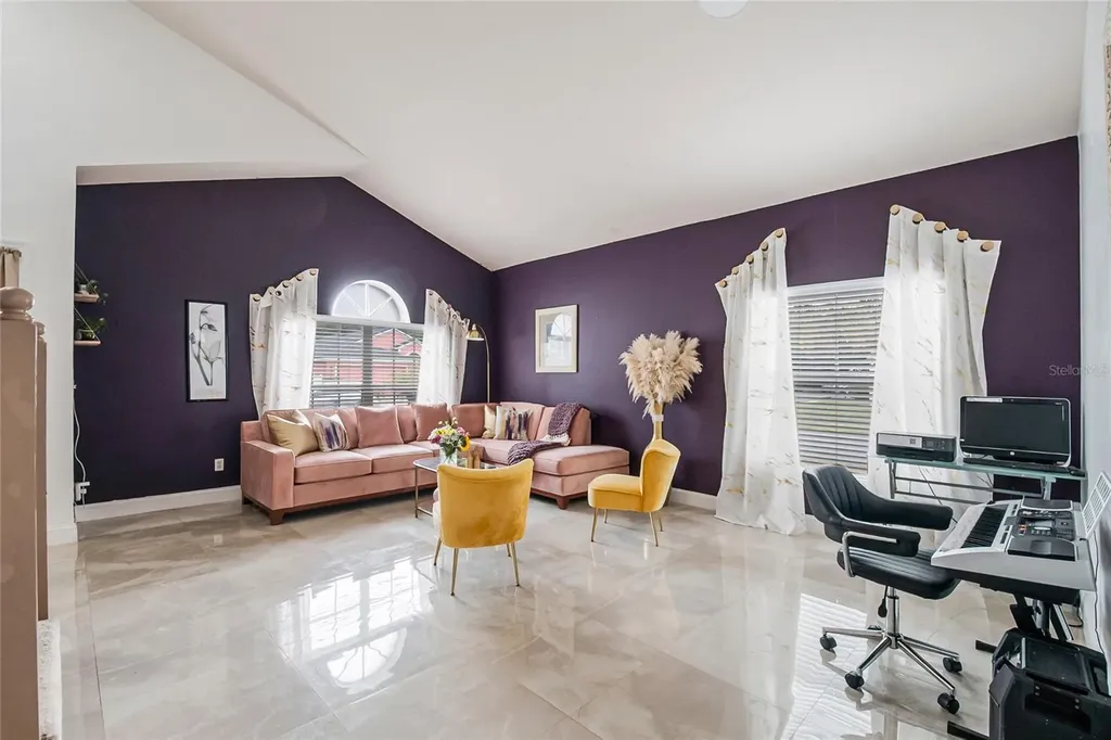 1228 Sandy Ridge Drive Davenport FL 33896