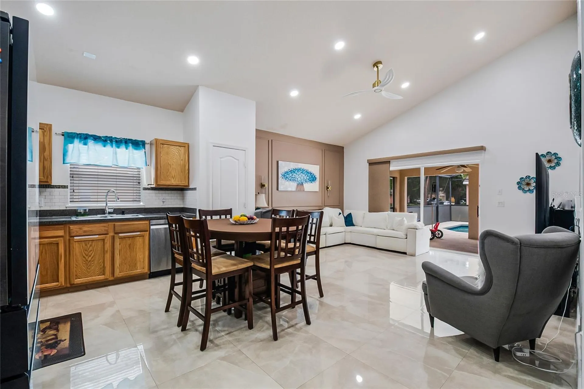 1228 Sandy Ridge Drive Davenport FL 33896