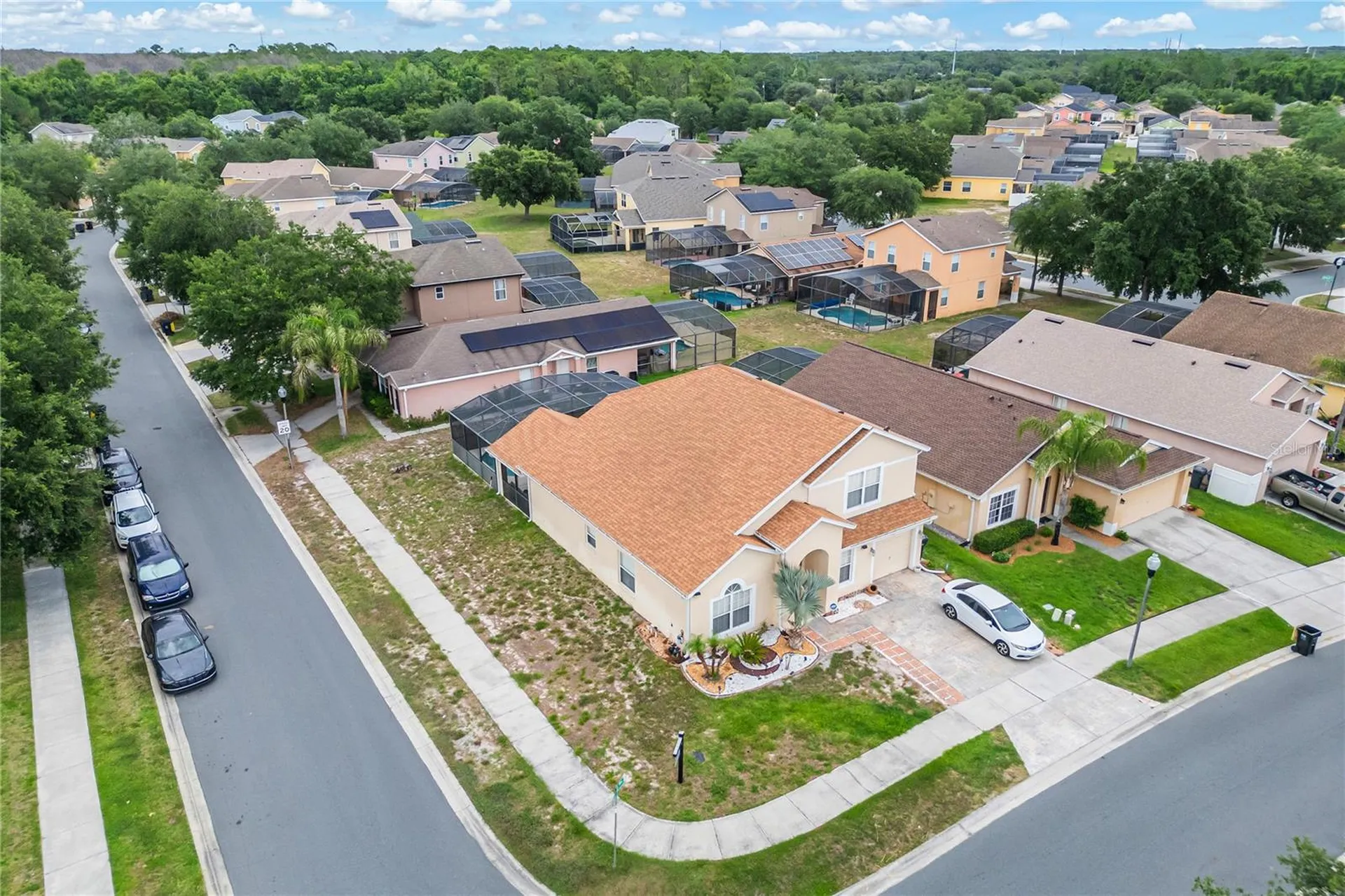 1228 Sandy Ridge Drive Davenport FL 33896