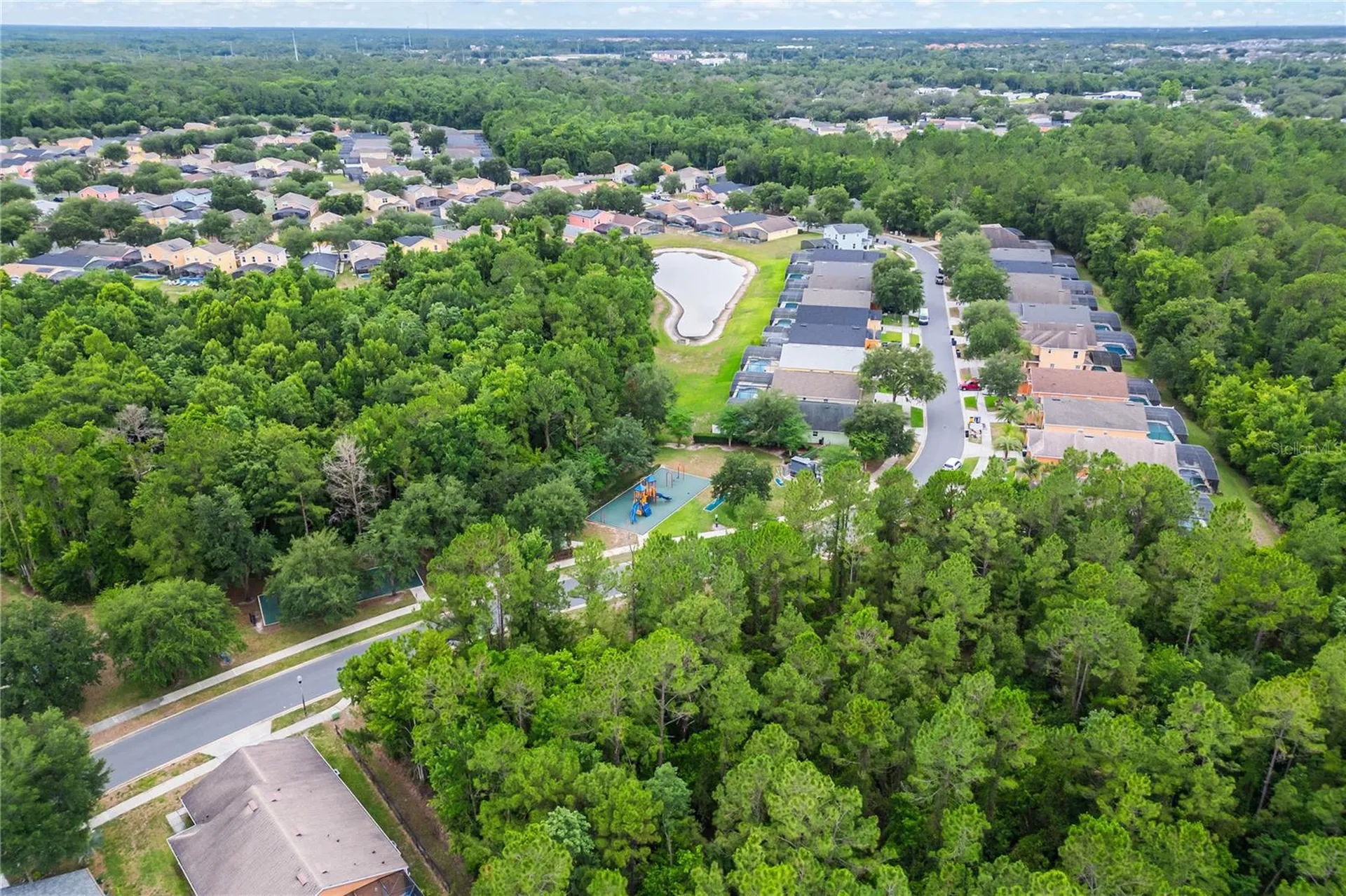 1228 Sandy Ridge Drive Davenport FL 33896