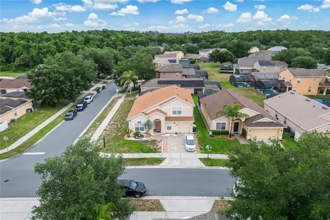 1228 Sandy Ridge Drive Davenport FL 33896