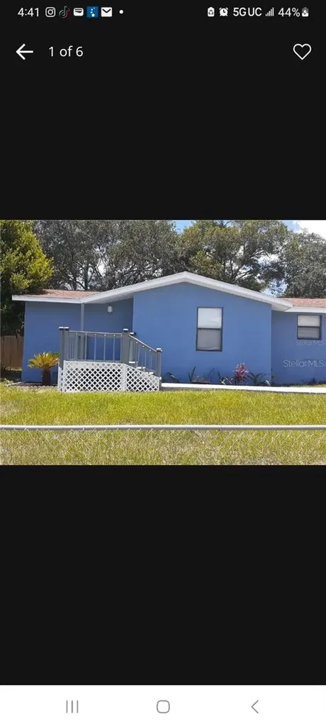 3602 N 55th Street Tampa FL 33619