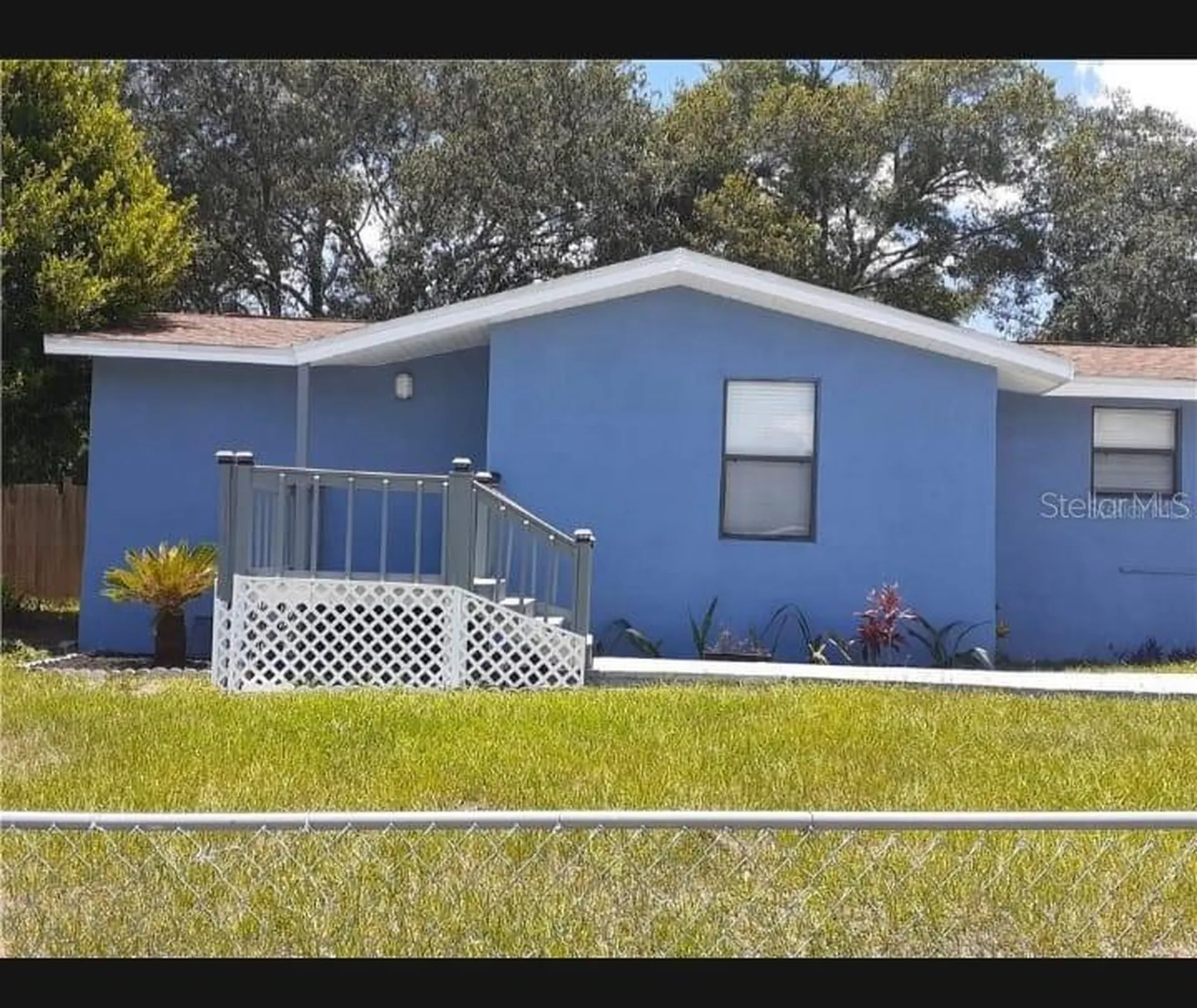 3602 N 55th Street Tampa FL 33619