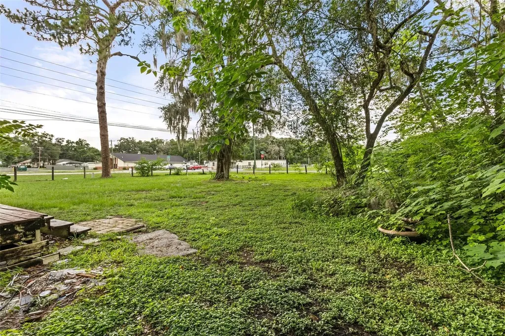 1921 NE 8th Road Ocala FL 34470