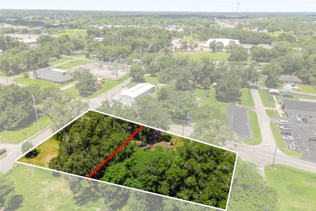 1921 NE 8th Road Ocala FL 34470