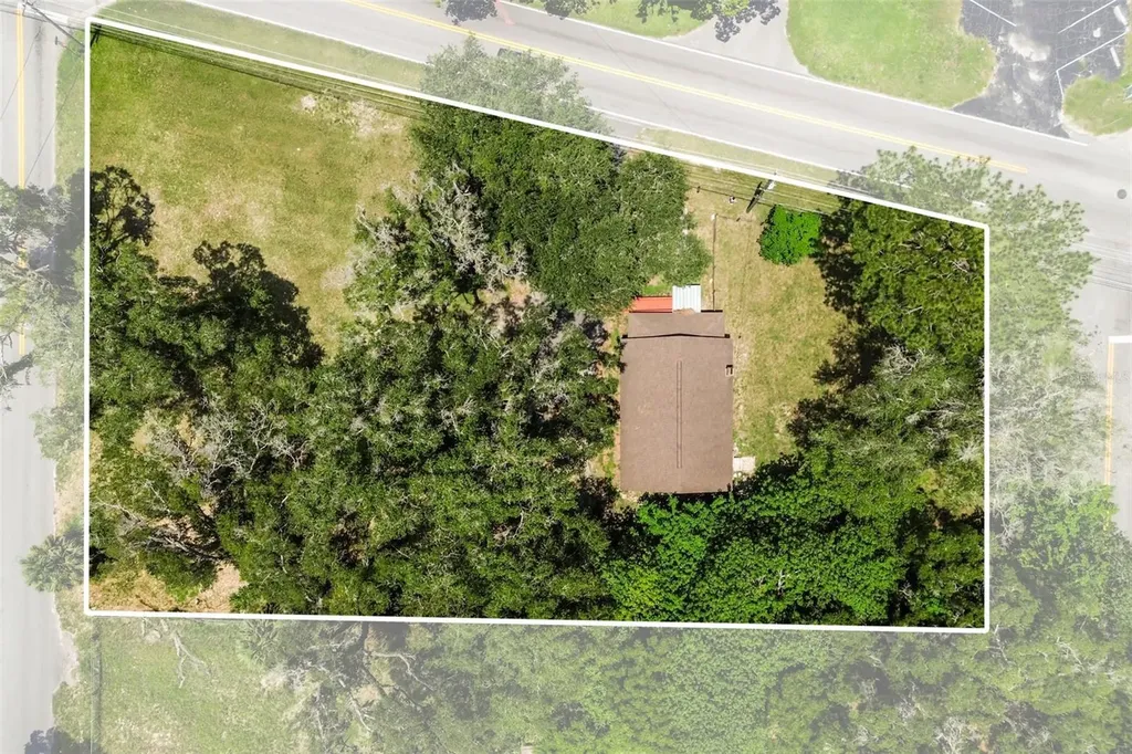 1921 NE 8th Road Ocala FL 34470