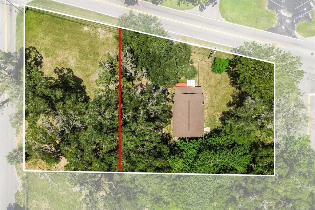 1921 NE 8th Road Ocala FL 34470