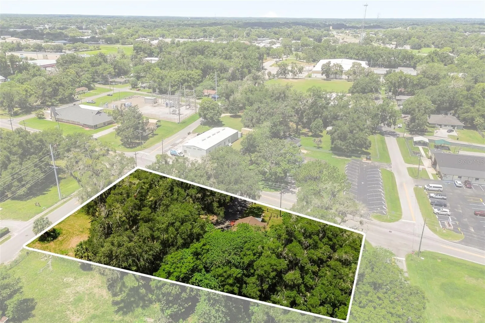 1921 NE 8th Road Ocala FL 34470