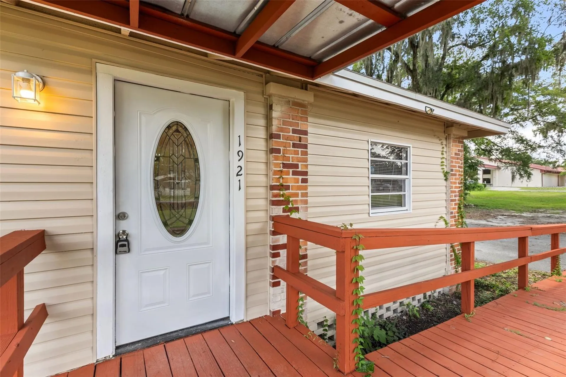1921 NE 8th Road Ocala FL 34470