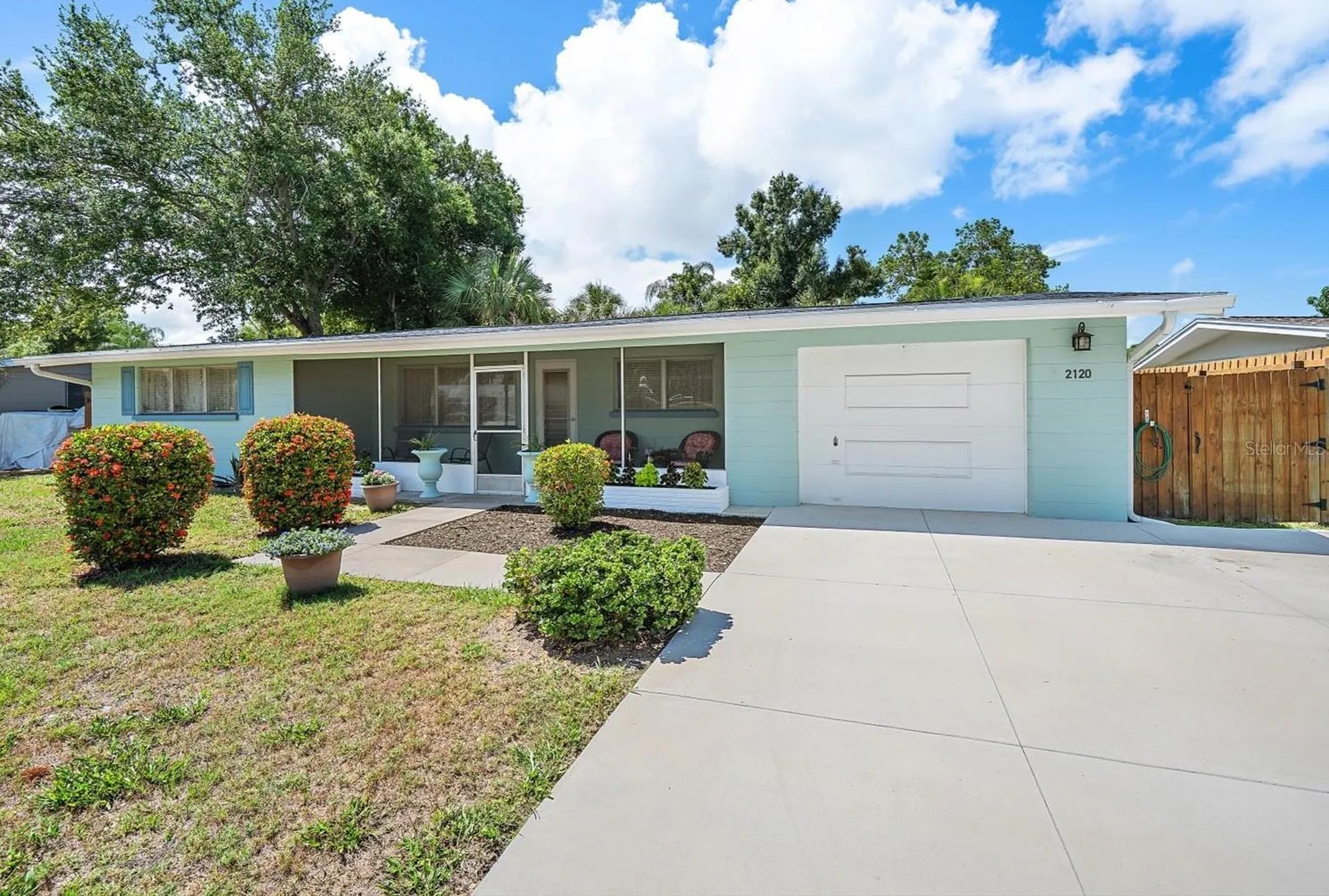 2120 La Salle Street Sarasota FL 34231
