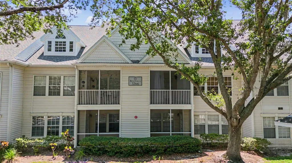 3266 Haviland Court Palm Harbor FL 34684