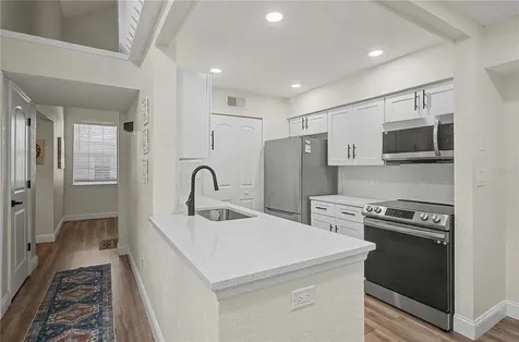 3266 Haviland Court Palm Harbor FL 34684