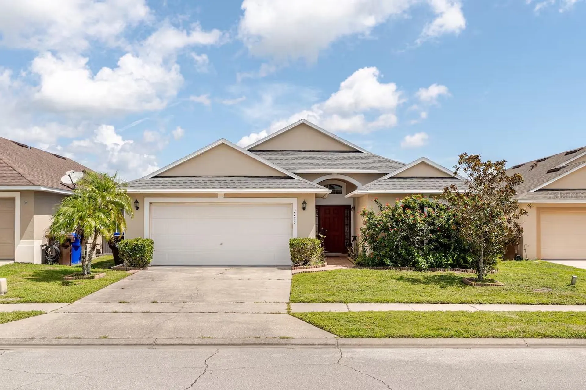 1137 Liberty Hall Drive Kissimmee FL 34746