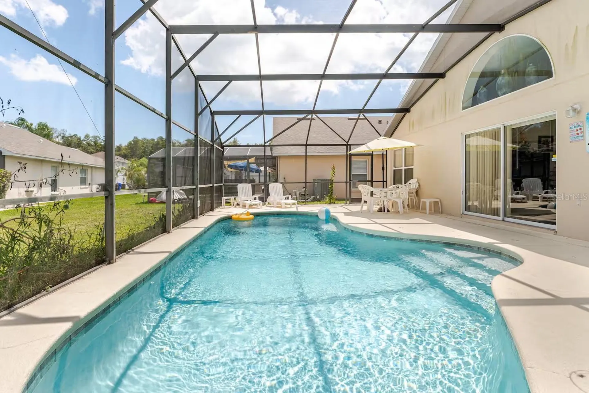 1137 Liberty Hall Drive Kissimmee FL 34746