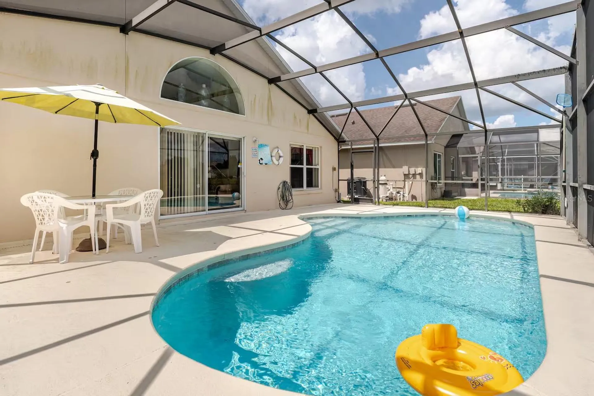 1137 Liberty Hall Drive Kissimmee FL 34746