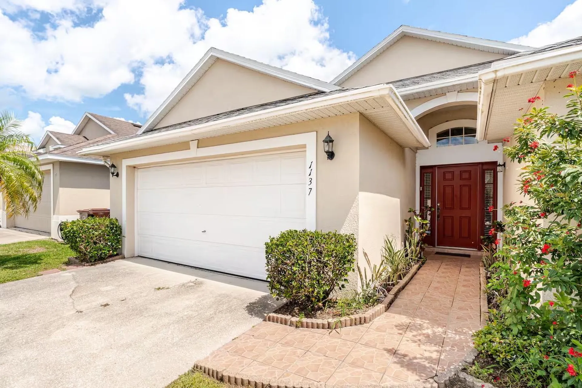 1137 Liberty Hall Drive Kissimmee FL 34746