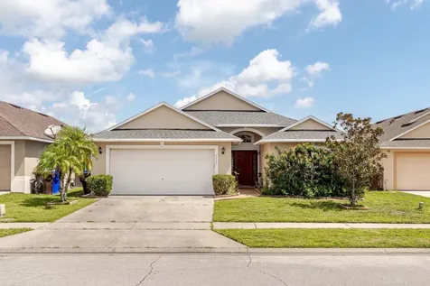 1137 Liberty Hall Drive Kissimmee FL 34746