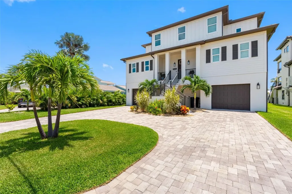 16025 Redington Drive Redington Beach FL 33708