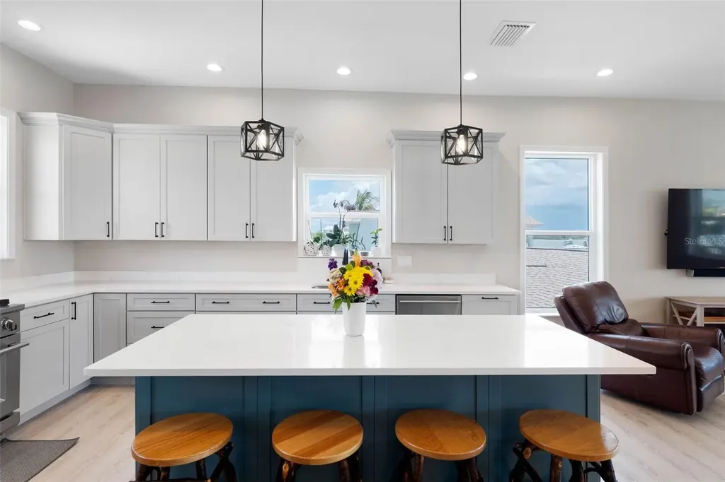 16025 Redington Drive Redington Beach FL 33708