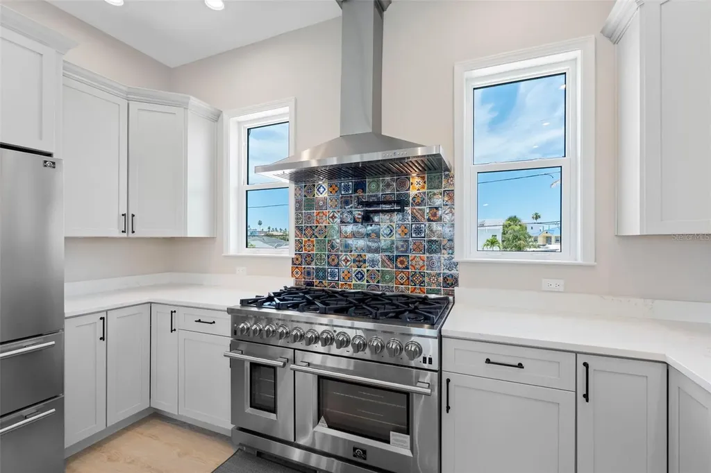 16025 Redington Drive Redington Beach FL 33708