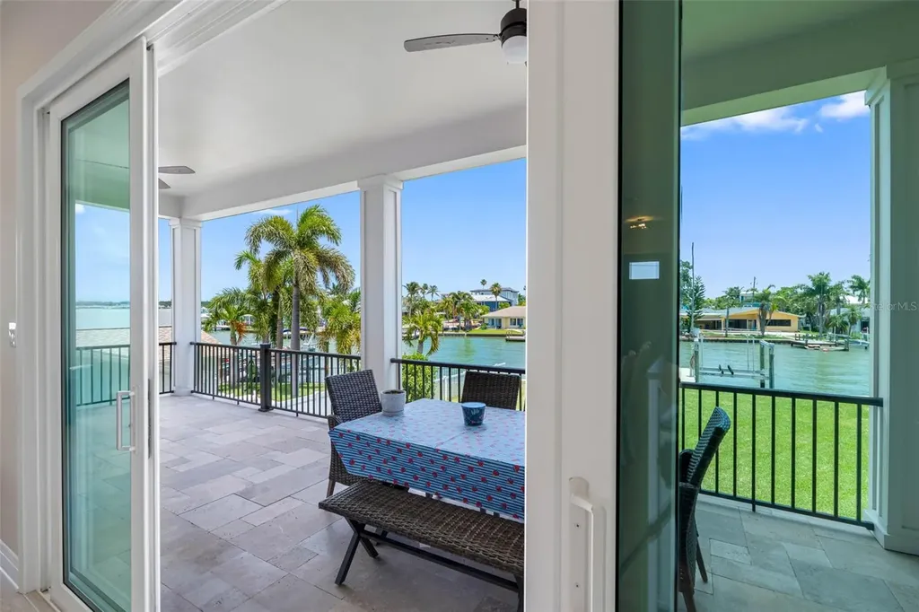 16025 Redington Drive Redington Beach FL 33708