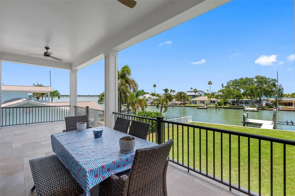 16025 Redington Drive Redington Beach FL 33708