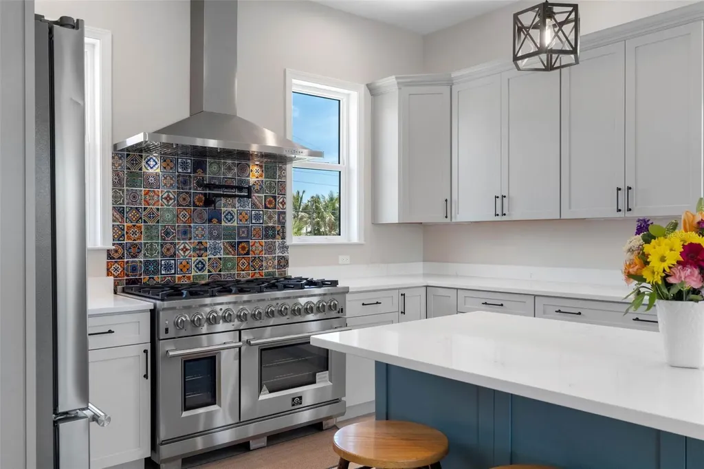 16025 Redington Drive Redington Beach FL 33708