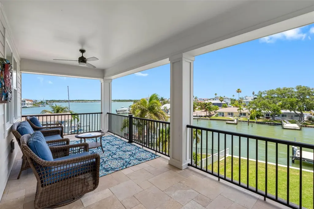 16025 Redington Drive Redington Beach FL 33708