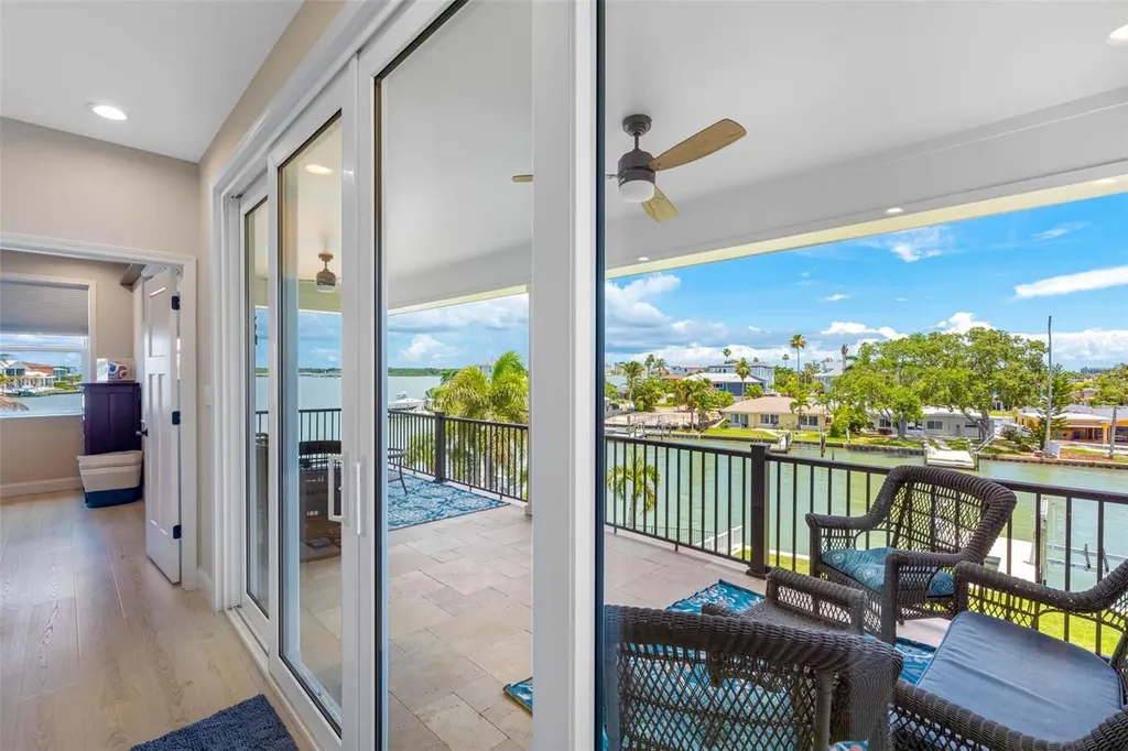 16025 Redington Drive Redington Beach FL 33708