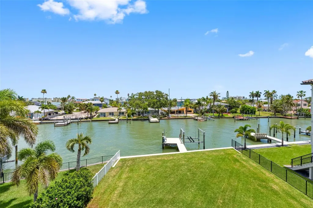 16025 Redington Drive Redington Beach FL 33708