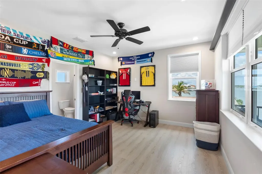 16025 Redington Drive Redington Beach FL 33708