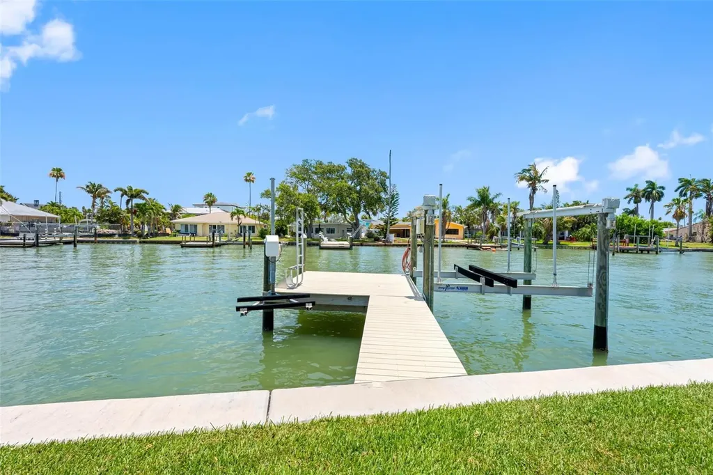 16025 Redington Drive Redington Beach FL 33708