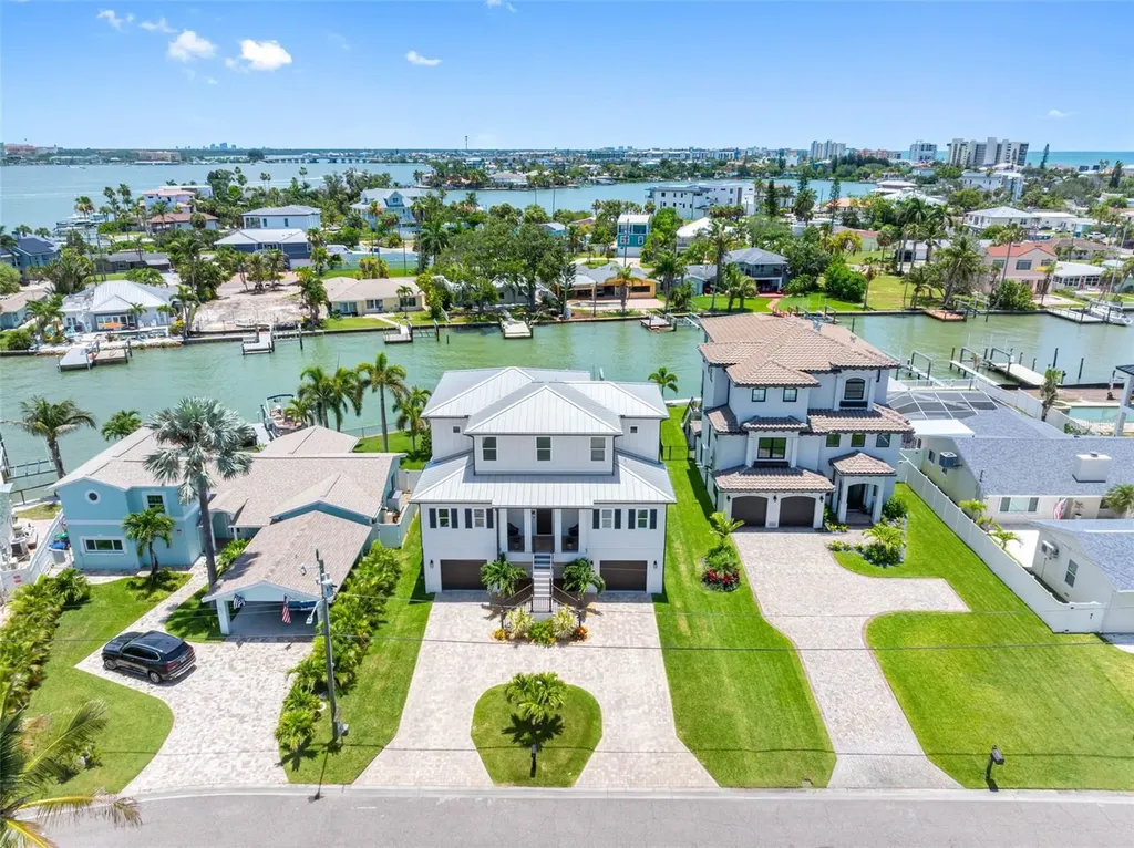 16025 Redington Drive Redington Beach FL 33708