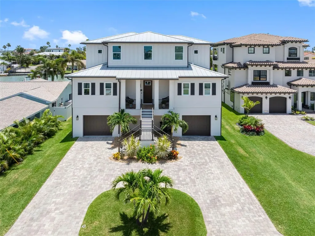 16025 Redington Drive Redington Beach FL 33708