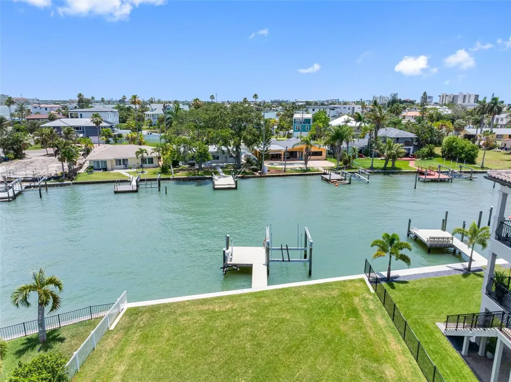 16025 Redington Drive Redington Beach FL 33708