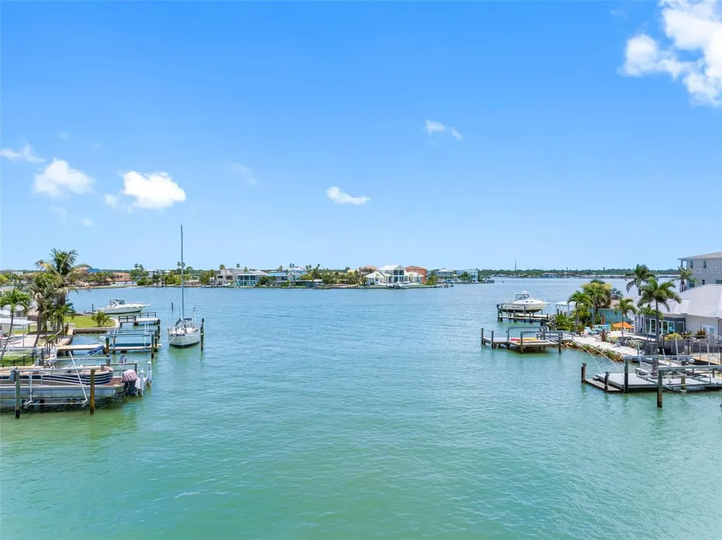 16025 Redington Drive Redington Beach FL 33708