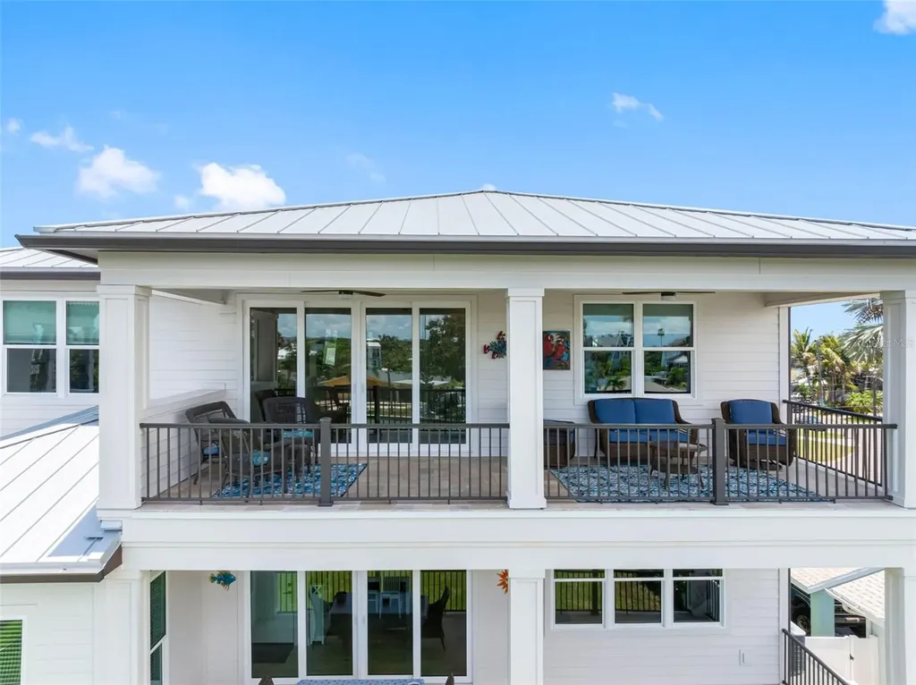 16025 Redington Drive Redington Beach FL 33708