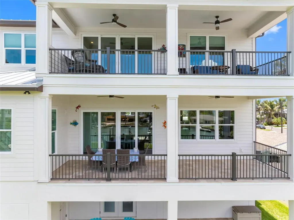 16025 Redington Drive Redington Beach FL 33708